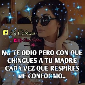 Meet your Posher, Felicitas